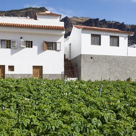 Apartmán Casa Isabela With Roque Nublo View Tejeda  Exteriér fotografie