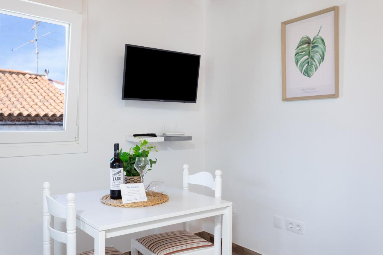 Apartmán Casa Isabela With Roque Nublo View Tejeda  Exteriér fotografie