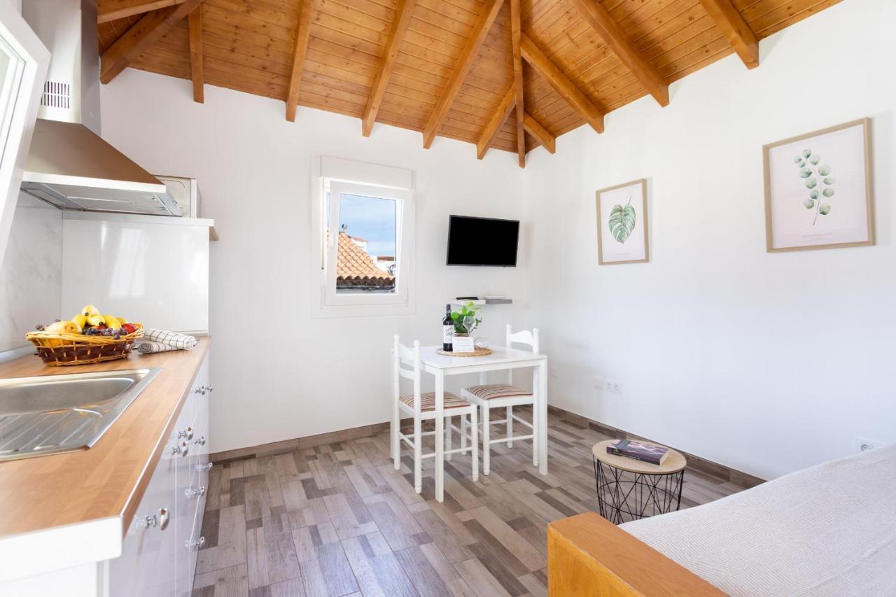 Apartmán Casa Isabela With Roque Nublo View Tejeda  Exteriér fotografie